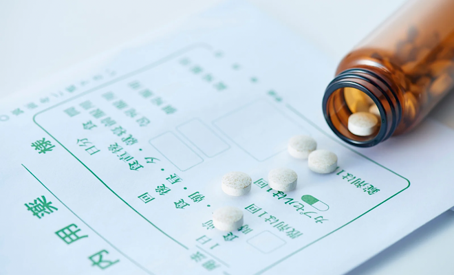 良性発作性頭位めまい症の治療方法